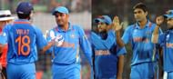 Normalcy resumed as India thrashed Bangladesh in the 2011 World Cup opener.